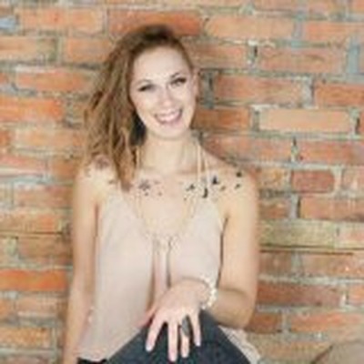 Kale and Chamomile Health and Wellness