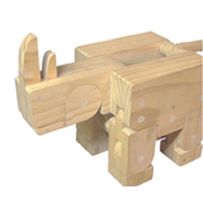 Props and Prototypes, a full time hobbyist