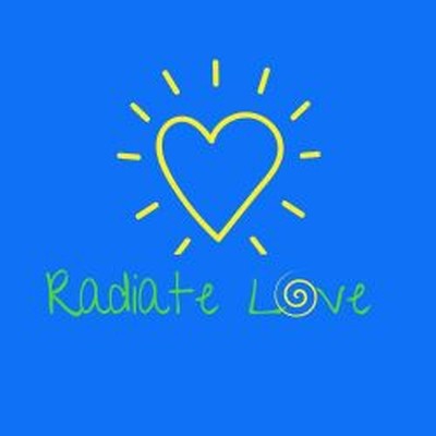 Radiate Love